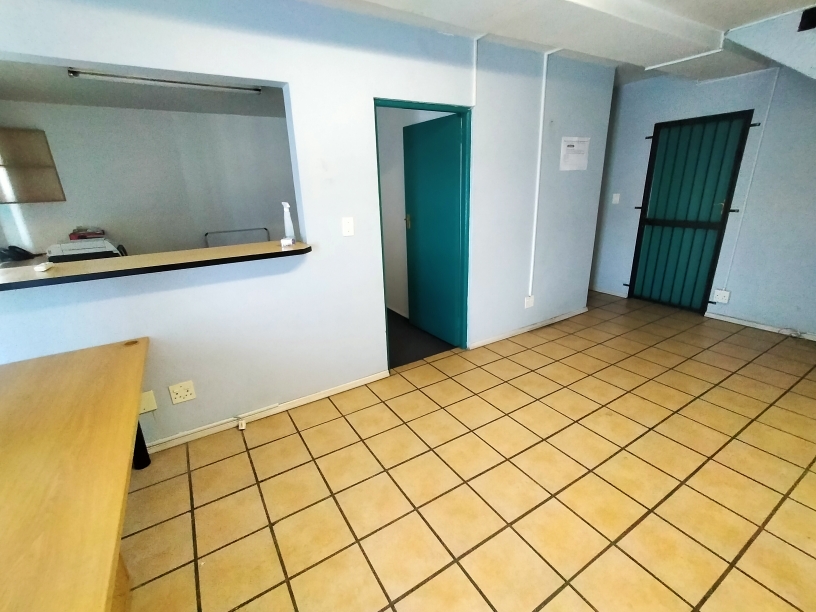 To Let commercial Property for Rent in Brackenfell Central Western Cape